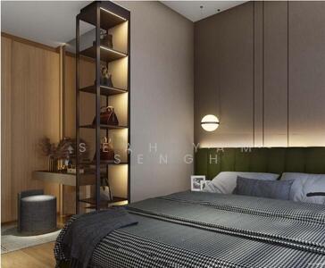 For Sale - Sanctuary @ Newton