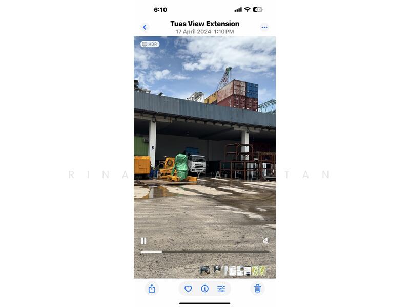 Tuas South Vicinity, Tuas South Street, 129,181 sqft, Factory / Workshop (B2) For Sale, by Rina Royale Tan, 25501536 - CommercialGuru.com.sg