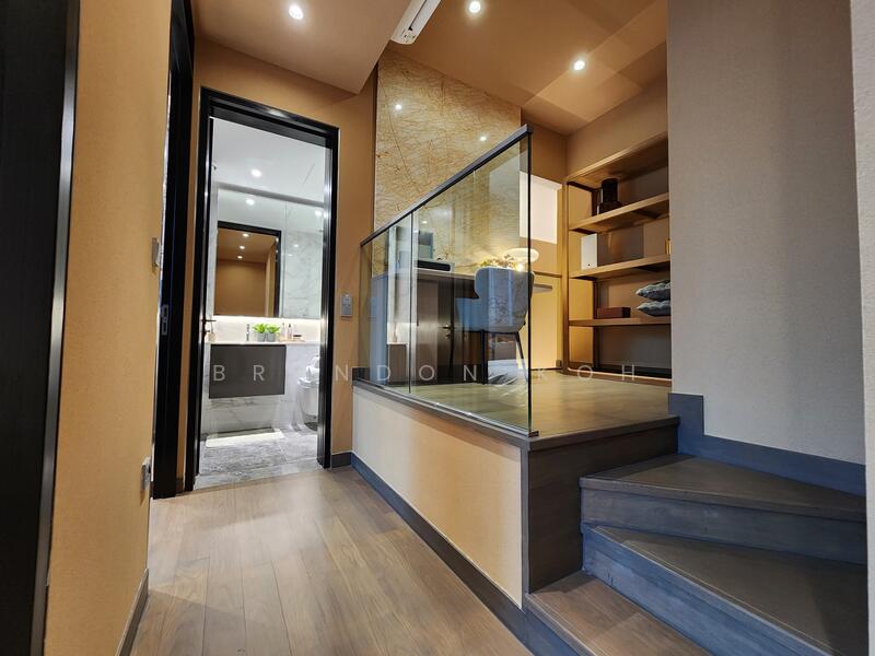 Midtown Bay, 122 Beach Road, 2 Bedrooms, 990 sqft, Condominium For Sale, by Brandon Koh, 25501553 - PropertyGuru.com.sg