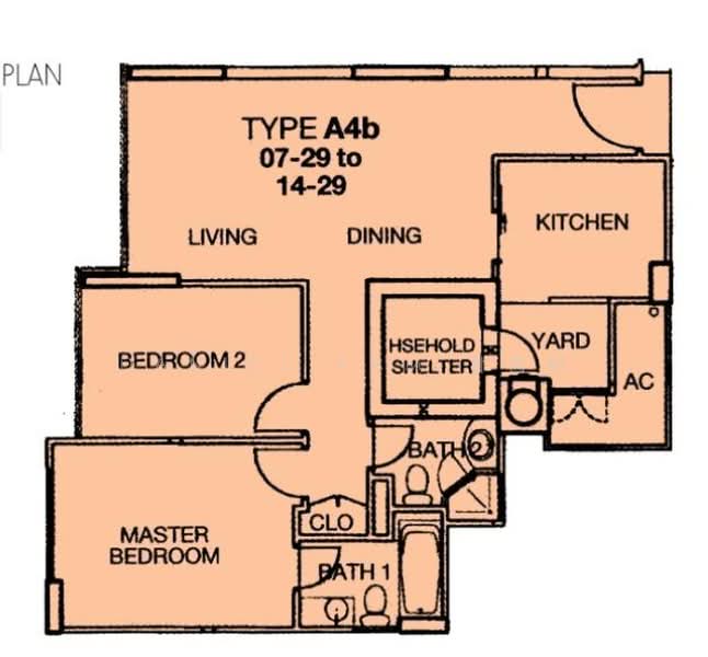 NUS, Many Size in West Coast Condo Rent, 1 Bedroom, 1 sqft, Condominium For Rent, by Daniel Kam 甘囯財, 25501614 - PropertyGuru.com.sg