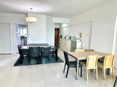 For Sale - Orchid Park Condominium