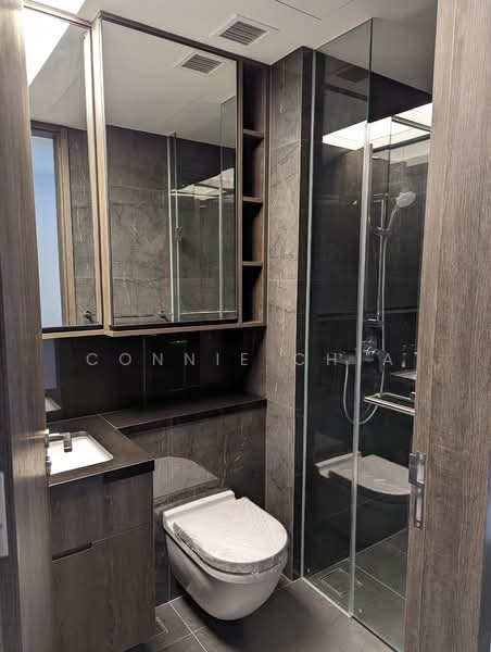 The M, 30 Middle Road, Studio, 235 sqft, Condominium For Rent, by Connie Chia, 25501638 - PropertyGuru.com.sg