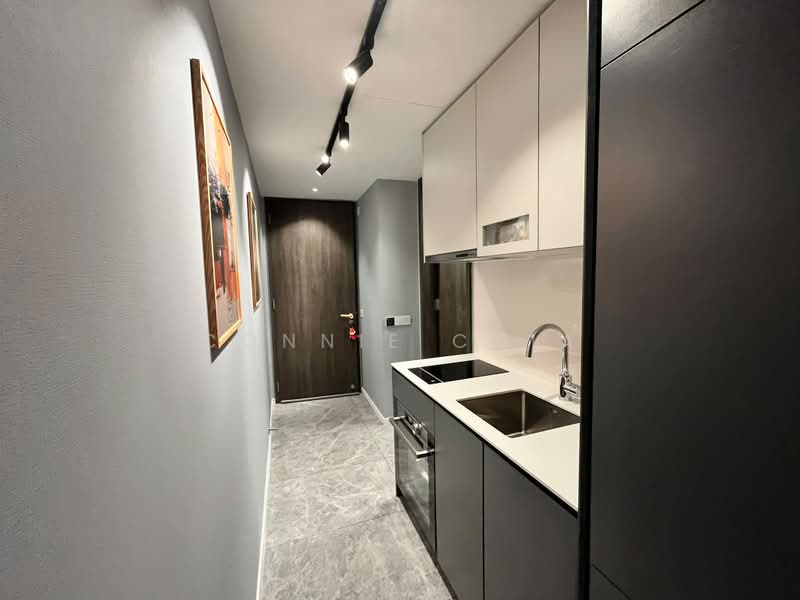 The M, 30 Middle Road, Studio, 235 sqft, Condominium For Rent, by Connie Chia, 25501638 - PropertyGuru.com.sg