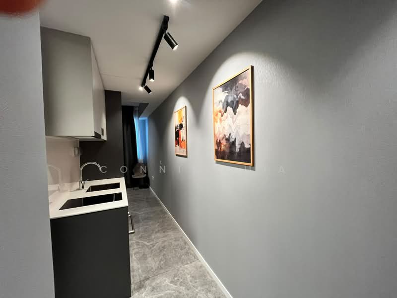 The M, 30 Middle Road, Studio, 235 sqft, Condominium For Rent, by Connie Chia, 25501638 - PropertyGuru.com.sg