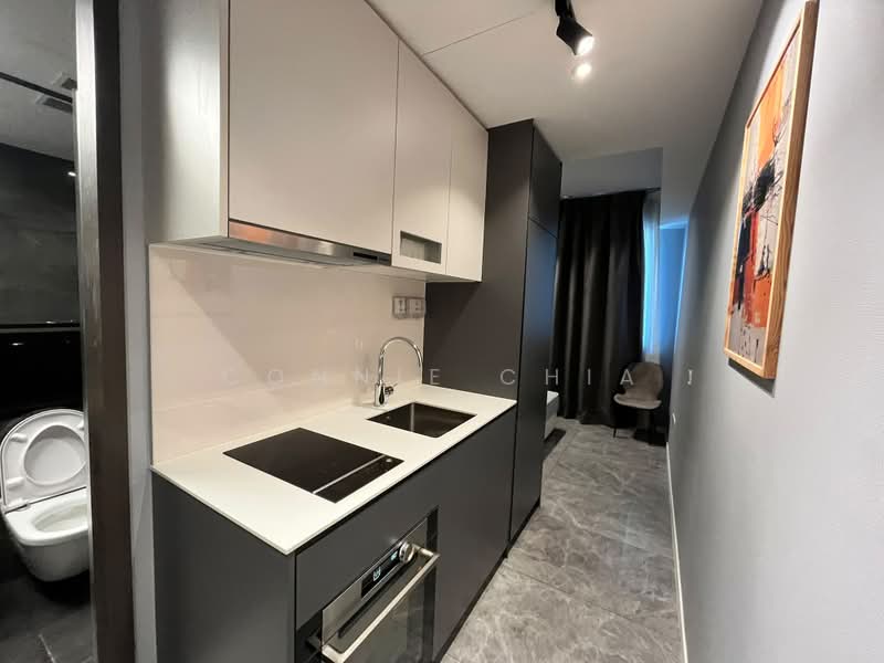 The M, 30 Middle Road, Studio, 235 sqft, Condominium For Rent, by Connie Chia, 25501638 - PropertyGuru.com.sg