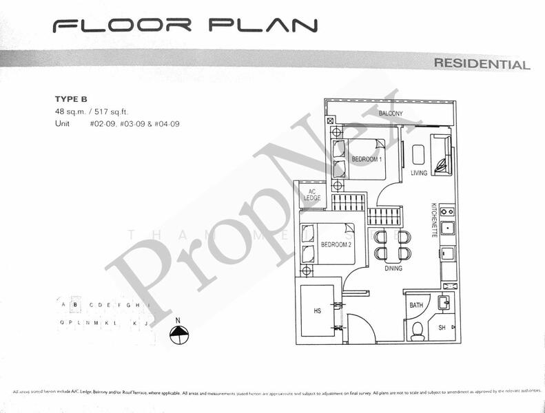 For Rent Suites at Bukit Timah