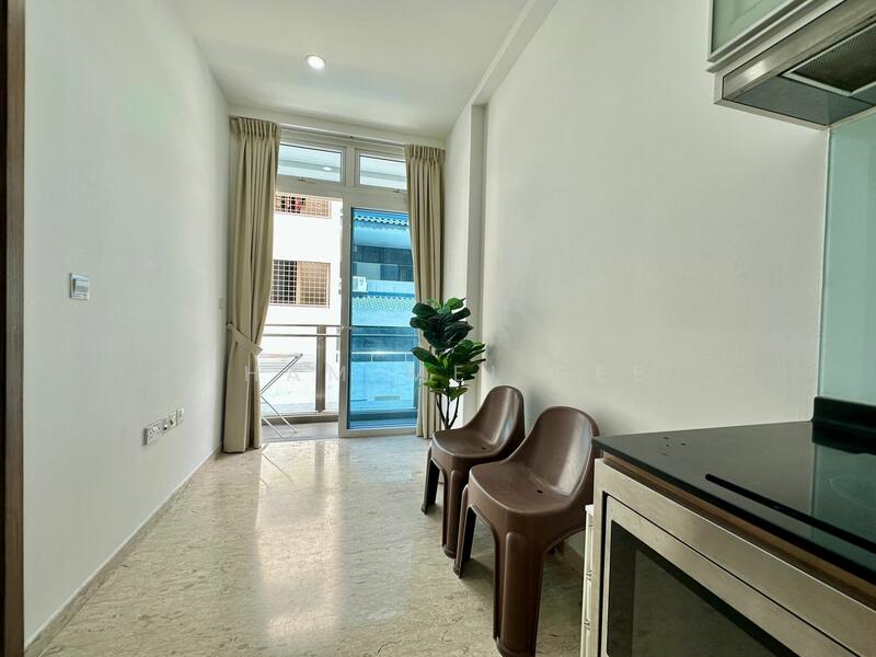 For Rent - Suites at Bukit Timah