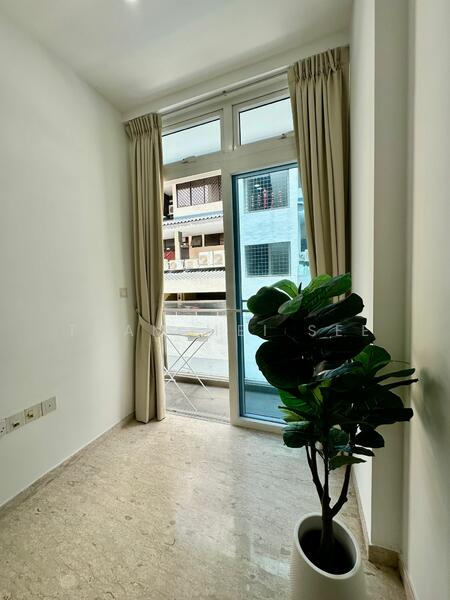 For Rent - Suites at Bukit Timah