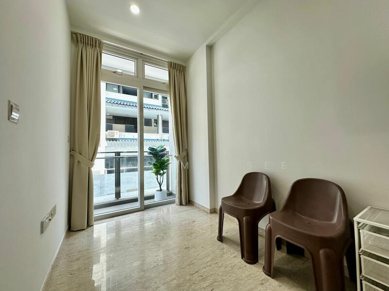 For Rent - Suites at Bukit Timah