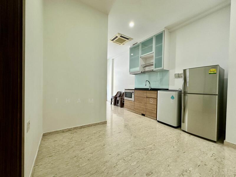 For Rent - Suites at Bukit Timah