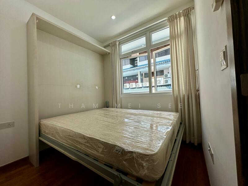 For Rent - Suites at Bukit Timah