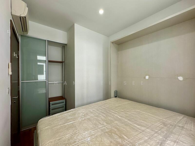 For Rent - Suites at Bukit Timah