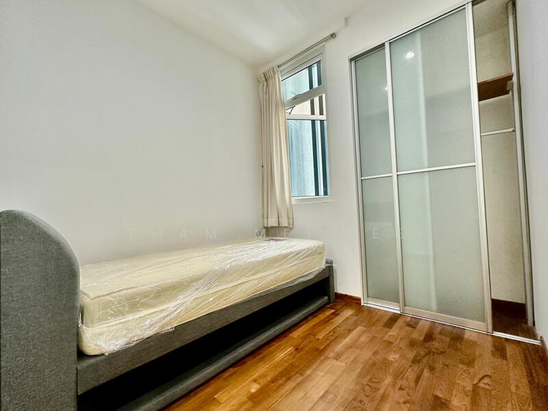 For Rent - Suites at Bukit Timah