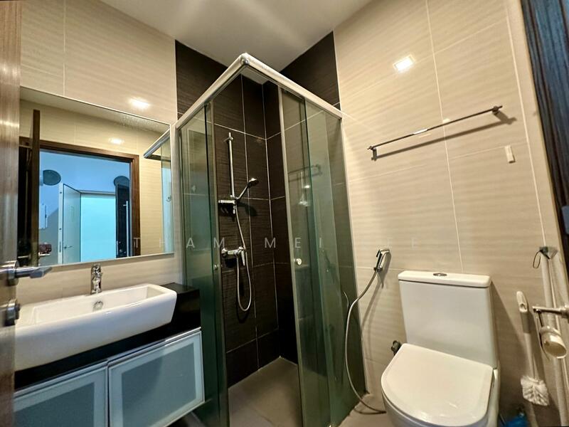 For Rent - Suites at Bukit Timah