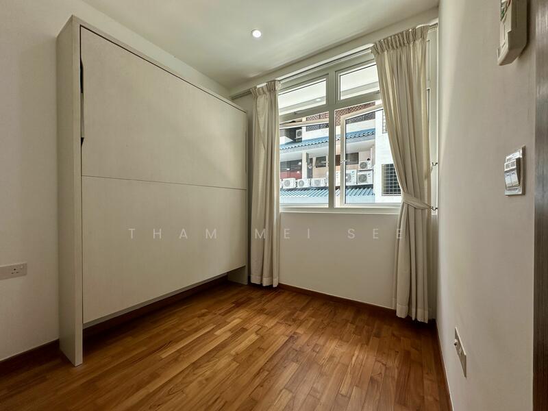 For Rent - Suites at Bukit Timah