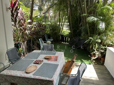 For Sale - Tanglin Park
