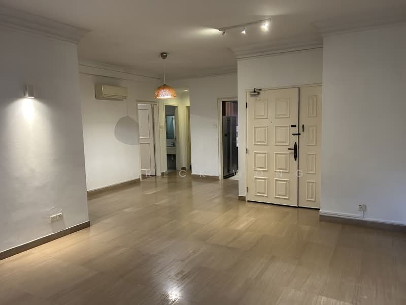 Tanglin Park, 5D Ridley Park, 3 Bedrooms, 1,485 sqft, Condominium For Sale, by Derrick Wong, 25501671 - PropertyGuru.com.sg