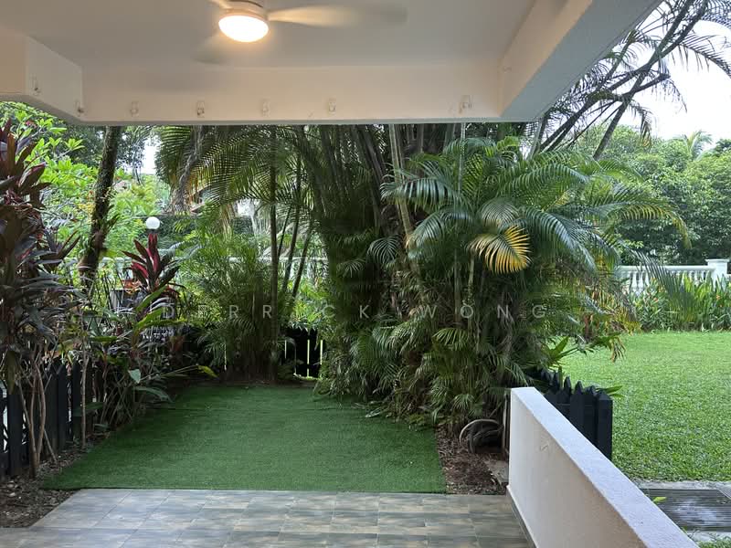 Tanglin Park, 5D Ridley Park, 3 Bedrooms, 1,485 sqft, Condominium For Sale, by Derrick Wong, 25501671 - PropertyGuru.com.sg