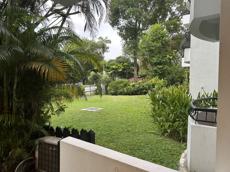 Tanglin Park, 5D Ridley Park, 3 Bedrooms, 1,485 sqft, Condominium For Sale, by Derrick Wong, 25501671 - PropertyGuru.com.sg