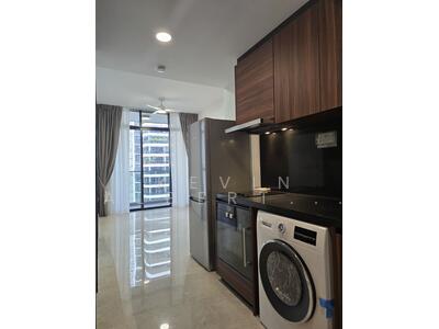 For Rent - Pullman Residences