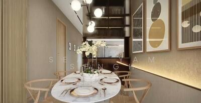 For Sale - Sanctuary @ Newton