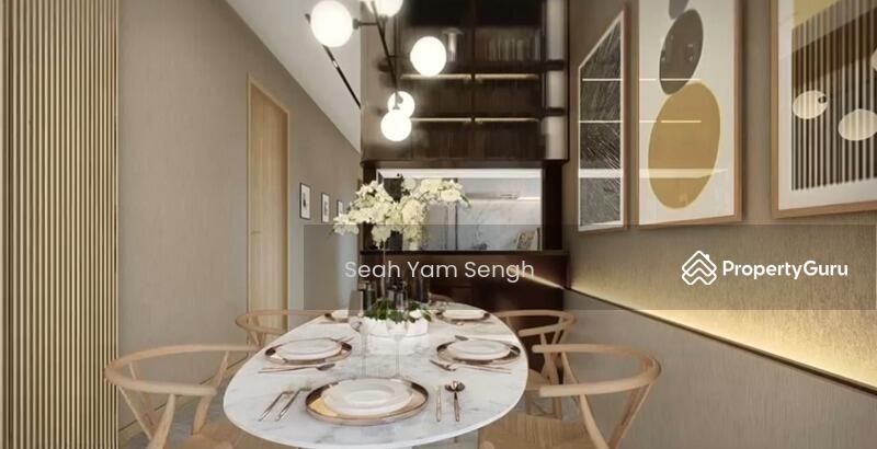 For Sale - Sanctuary @ Newton