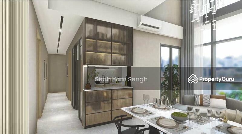 For Sale - Sanctuary @ Newton