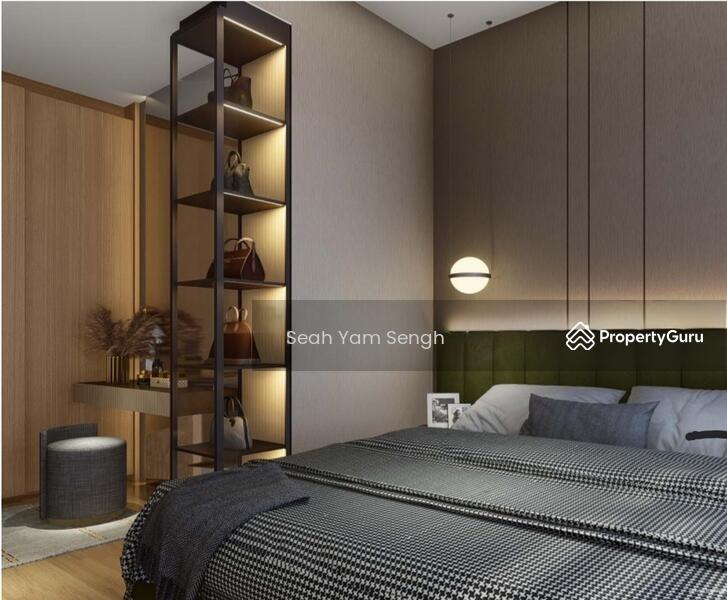 For Sale - Sanctuary @ Newton