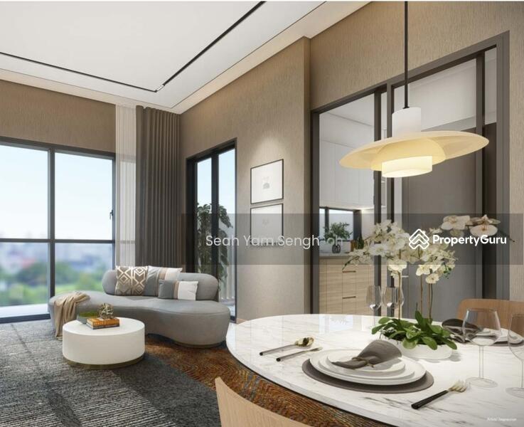 For Sale - Sanctuary @ Newton