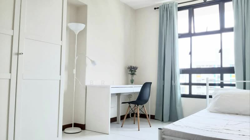 For Rent - 2D Sri Geylang Serai