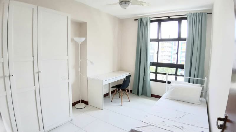 For Rent - 2D Sri Geylang Serai