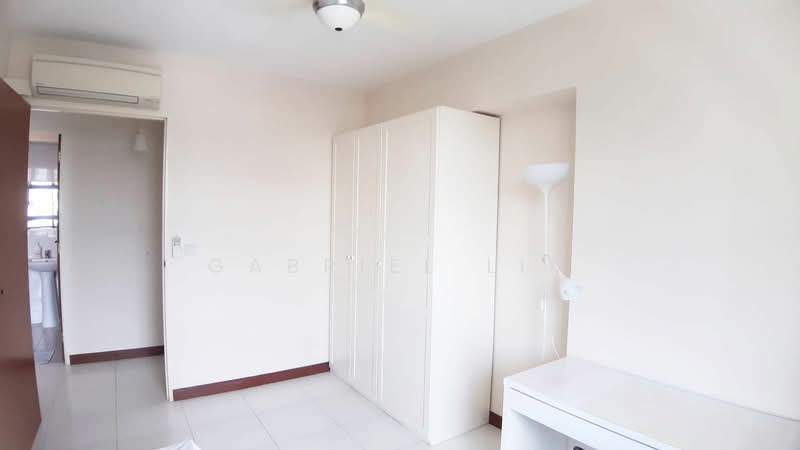 For Rent - 2D Sri Geylang Serai