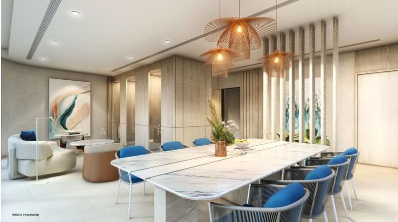 PARKTOWN Residence, Tampines Street 62, 5 Bedrooms, 1,679 sqft, Condominium For Sale, by Audreey Tan, 25501735 - PropertyGuru.com.sg