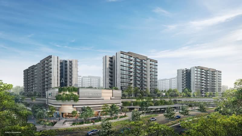 PARKTOWN Residence, Tampines Street 62, 5 Bedrooms, 1,679 sqft, Condominium For Sale, by Audreey Tan, 25501735 - PropertyGuru.com.sg