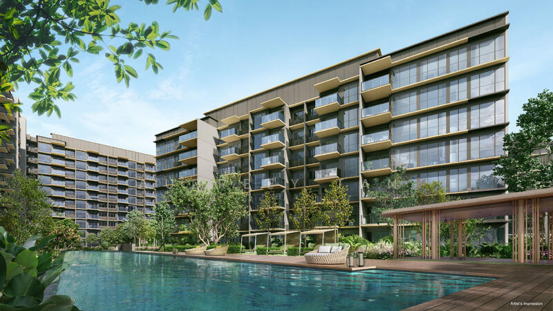 PARKTOWN Residence, Tampines Street 62, 5 Bedrooms, 1,679 sqft, Condominium For Sale, by Audreey Tan, 25501735 - PropertyGuru.com.sg
