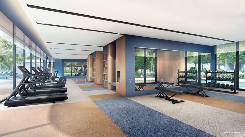 PARKTOWN Residence, Tampines Street 62, 5 Bedrooms, 1,679 sqft, Condominium For Sale, by Audreey Tan, 25501735 - PropertyGuru.com.sg