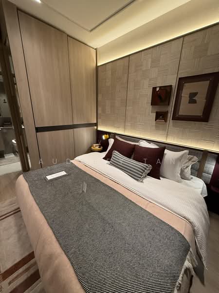 PARKTOWN Residence, Tampines Street 62, 5 Bedrooms, 1,679 sqft, Condominium For Sale, by Audreey Tan, 25501735 - PropertyGuru.com.sg