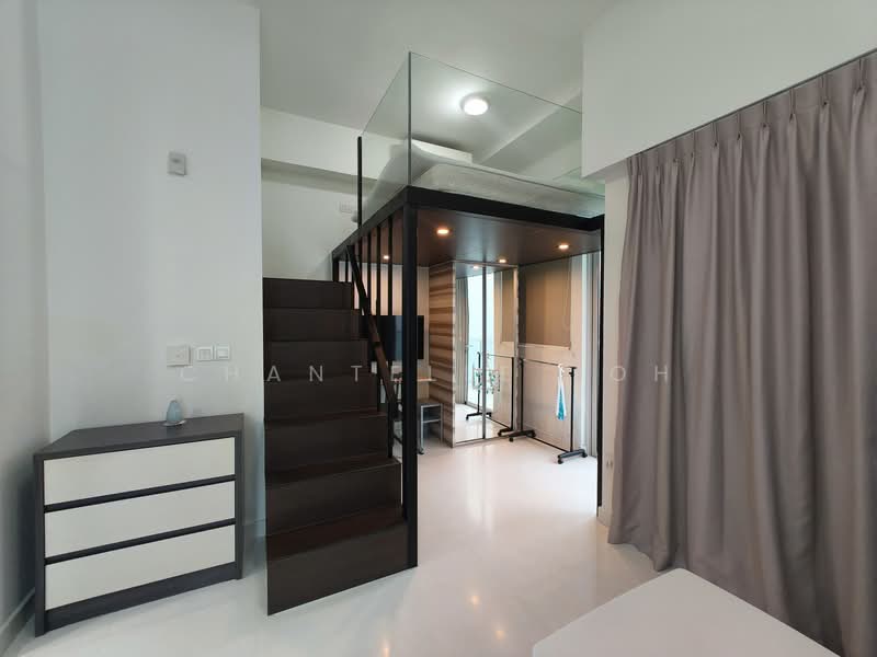 NEWest, 3 West Coast Drive, Studio, 527 sqft, Apartment For Rent, by Chantelle Toh, 25501740 - PropertyGuru.com.sg