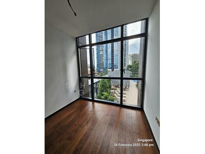 For Rent - Pullman Residences