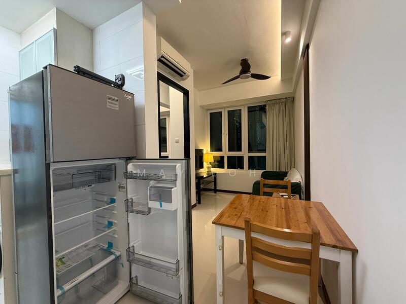 Tyrwhitt 139, 139 Tyrwhitt Road, 1 Bedroom, 344 sqft, Apartment For Rent, by May Loh, 25501795 - PropertyGuru.com.sg