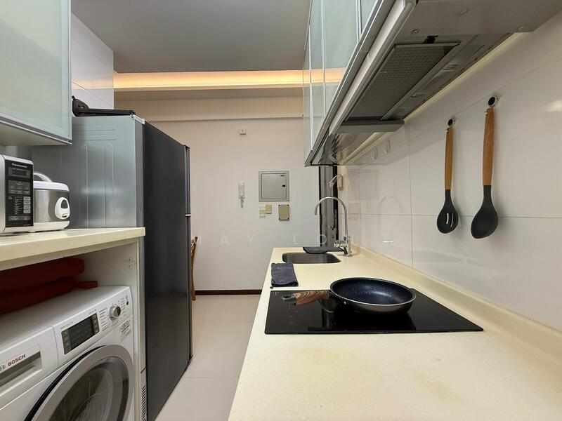 Tyrwhitt 139, 139 Tyrwhitt Road, 1 Bedroom, 344 sqft, Apartment For Rent, by May Loh, 25501795 - PropertyGuru.com.sg