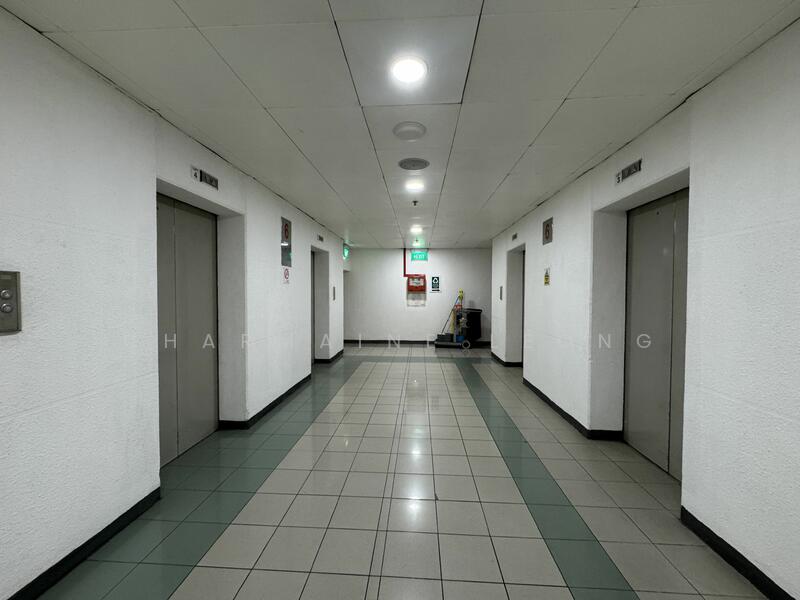 Orchard Towers, 400 Orchard Road, Orchard / River Valley, 721 sqft, Office For Rent, by Charmaine Leong, 25501821 - CommercialGuru.com.sg