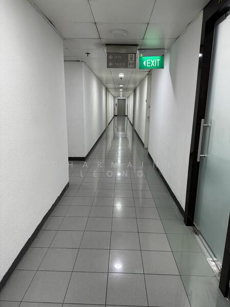 Orchard Towers, 400 Orchard Road, Orchard / River Valley, 721 sqft, Office For Rent, by Charmaine Leong, 25501821 - CommercialGuru.com.sg