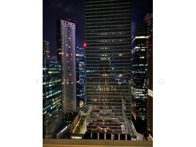 For Sale - Robinson Suites