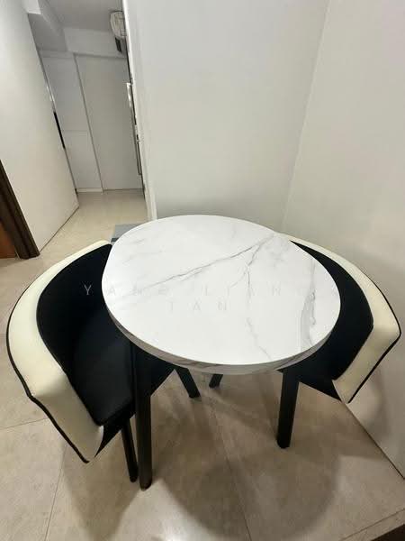 Robinson Suites, 50 Robinson Road, Boat Quay / Raffles Place / Marina, 2 Bedrooms, 603 sqft, Condominium For Sale, by Yang Liang Tan, 25501857 - PropertyGuru.com.sg