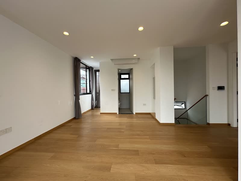 Brand New 999-Year Detached | Massive 11,563 sqft Built-Up | Sian Tuan Avenue Detached House For Sale at S$ 16,980,000 | PropertyGuru Singapore