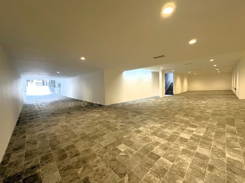 Brand New 999-Year Detached | Massive 11,563 sqft Built-Up | Sian Tuan Avenue Detached House For Sale at S$ 16,980,000 | PropertyGuru Singapore