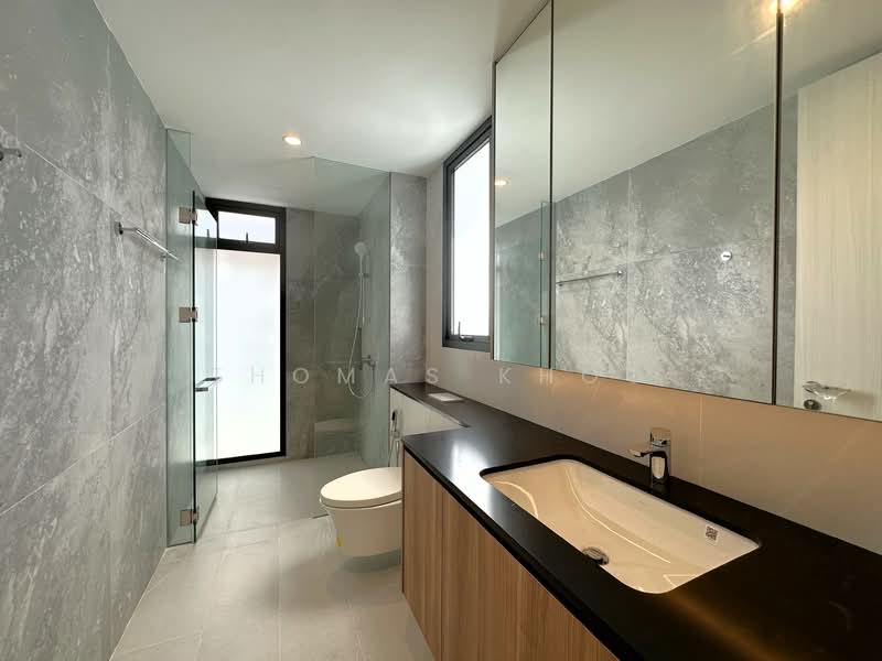 Brand New 999-Year Detached | Massive 11,563 sqft Built-Up | Sian Tuan Avenue Detached House For Sale at S$ 16,980,000 | PropertyGuru Singapore