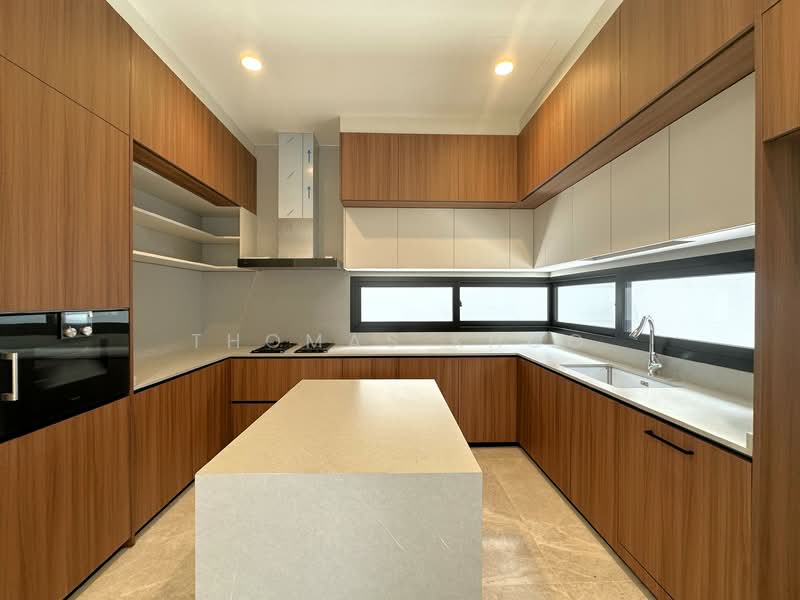 Brand New 999-Year Detached | Massive 11,563 sqft Built-Up | Sian Tuan Avenue Detached House For Sale at S$ 16,980,000 | PropertyGuru Singapore