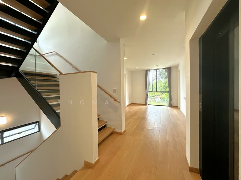 Brand New 999-Year Detached | Massive 11,563 sqft Built-Up | Sian Tuan Avenue Detached House For Sale at S$ 16,980,000 | PropertyGuru Singapore